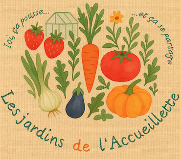 Les Jardins de l'Accueillette